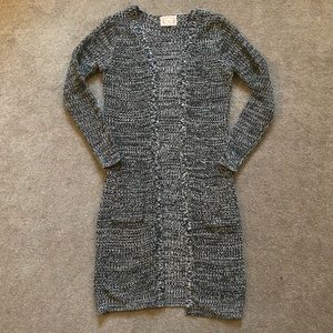 Ambiance Duster Cardigan